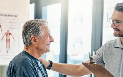 Beckenbodentraining bei Prostata-Beschwerden?